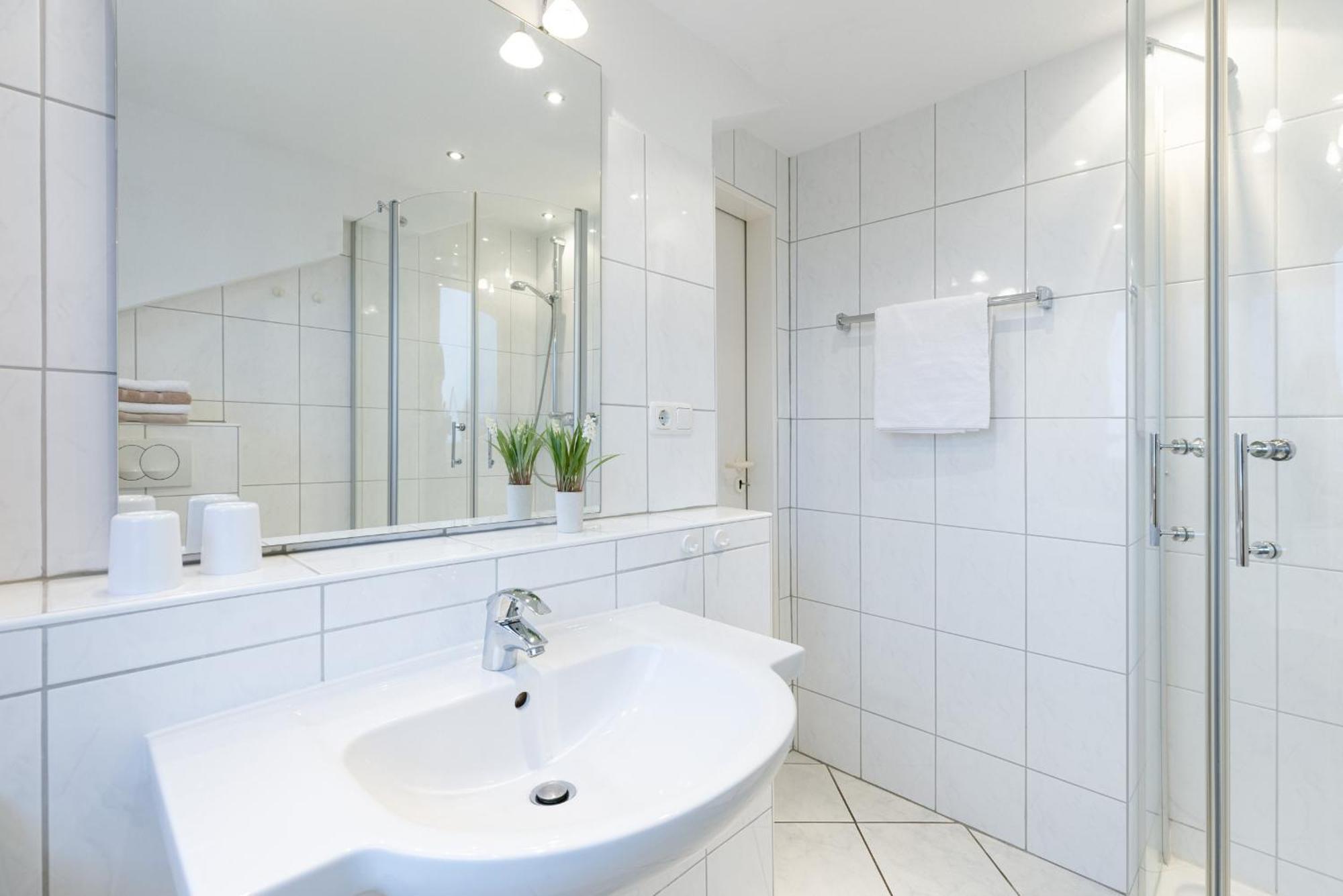 M3 - Apartmenthaus Marienburger Str 4 - Feriendomizil Hollich Grömitz Kültér fotó