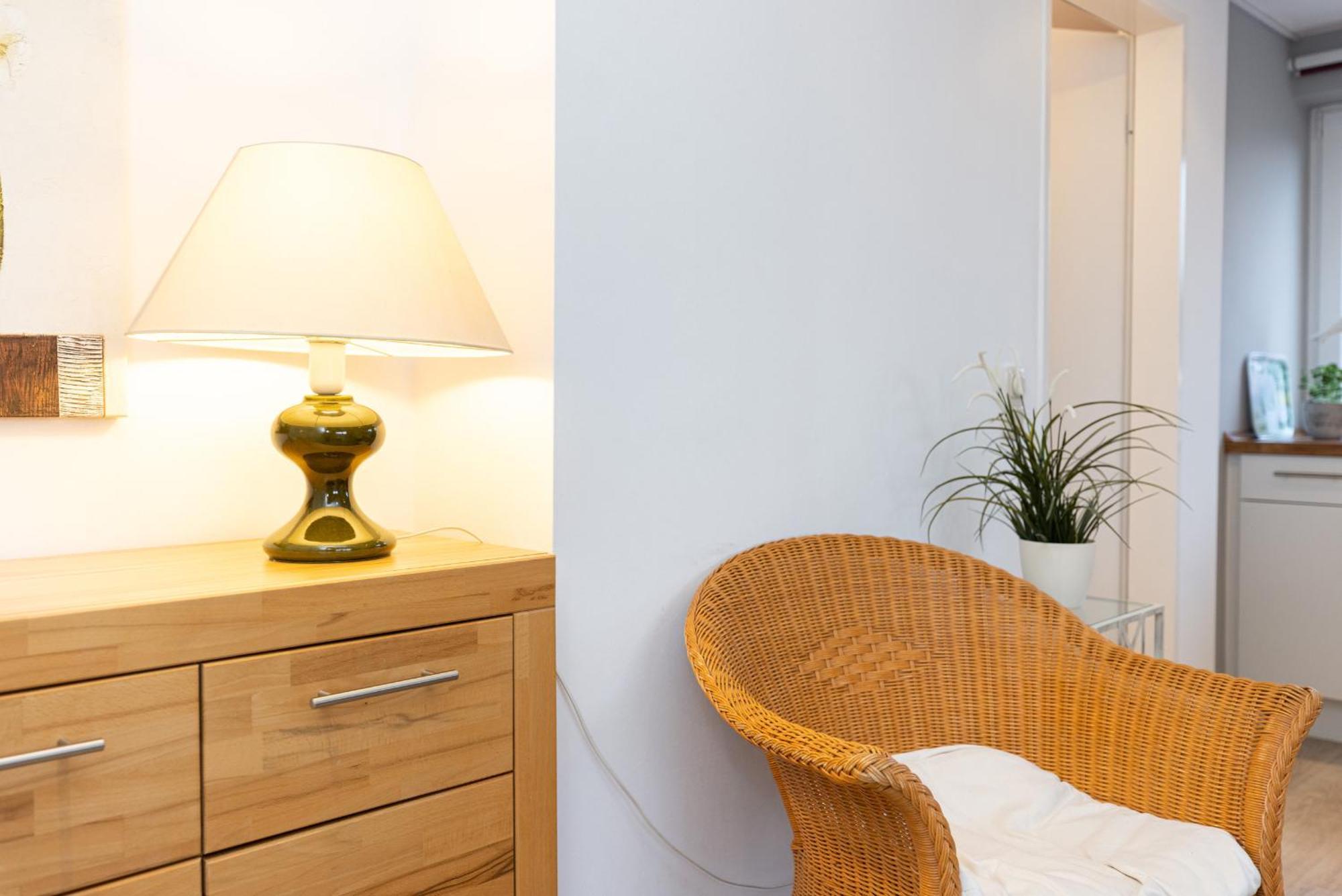 M3 - Apartmenthaus Marienburger Str 4 - Feriendomizil Hollich Grömitz Kültér fotó