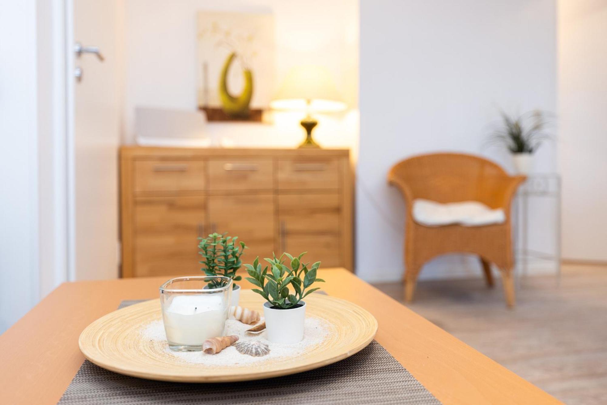 M3 - Apartmenthaus Marienburger Str 4 - Feriendomizil Hollich Grömitz Kültér fotó