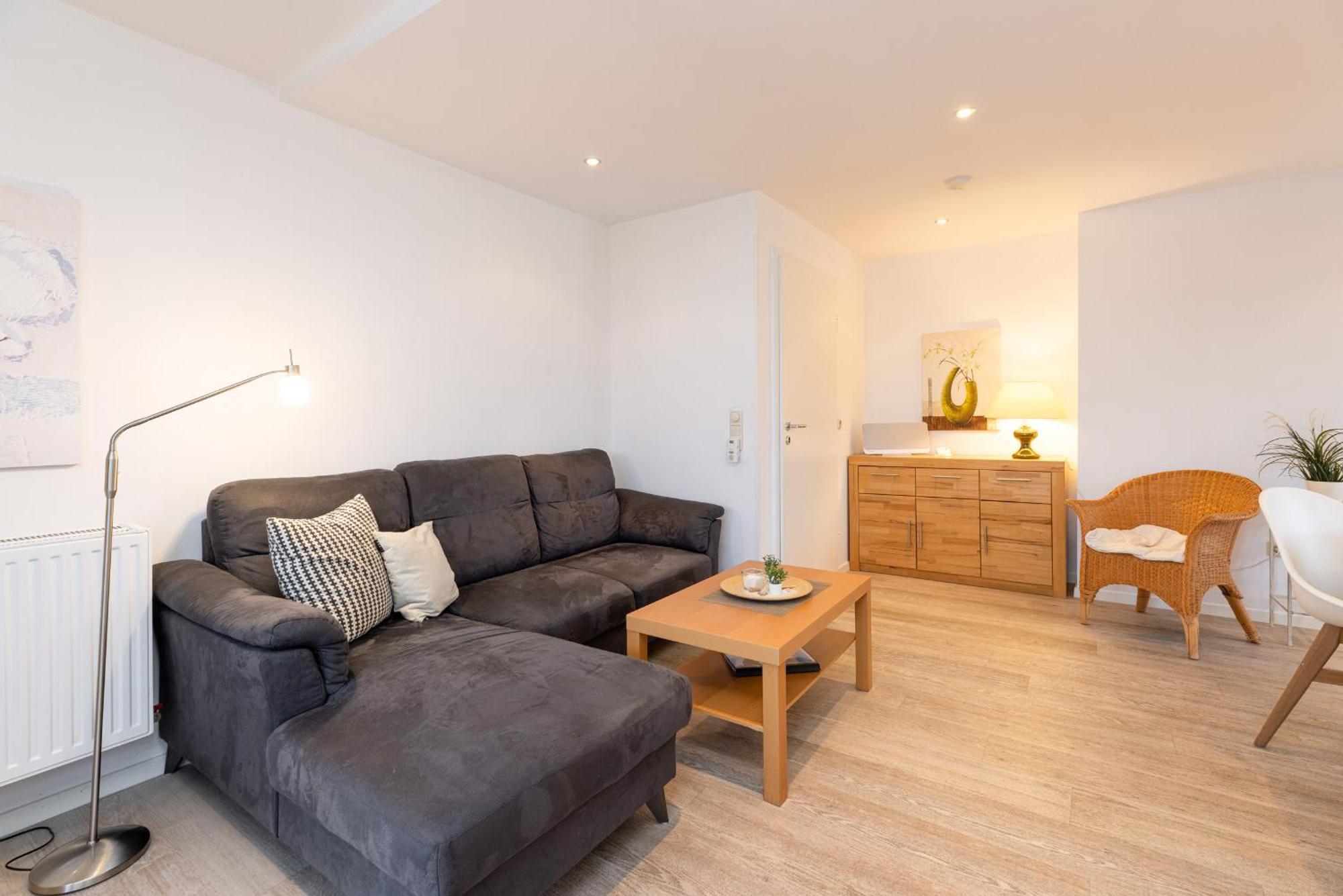 M3 - Apartmenthaus Marienburger Str 4 - Feriendomizil Hollich Grömitz Kültér fotó