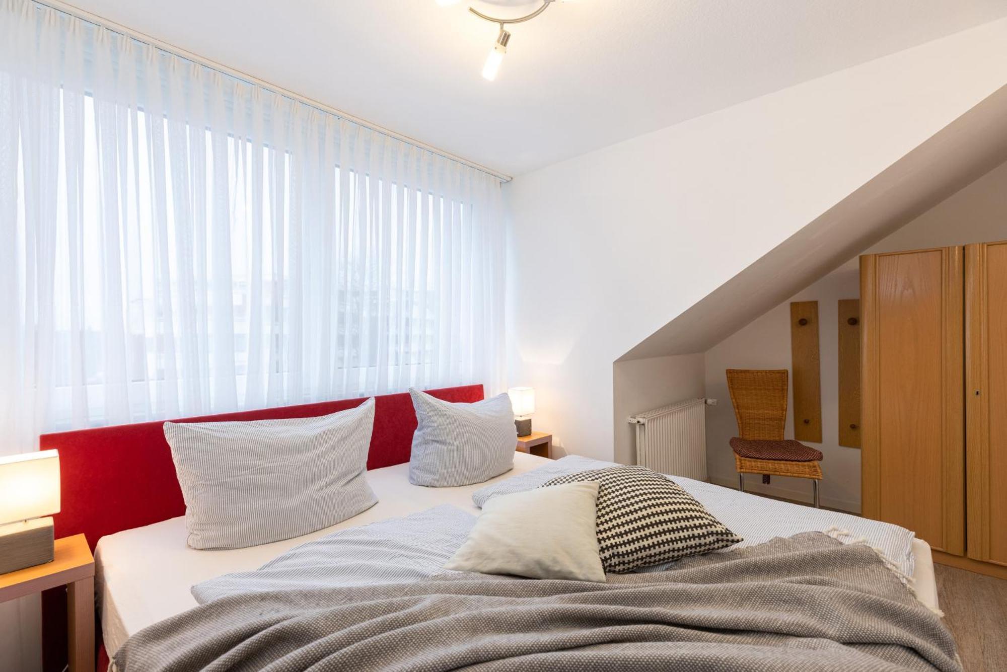 M3 - Apartmenthaus Marienburger Str 4 - Feriendomizil Hollich Grömitz Kültér fotó